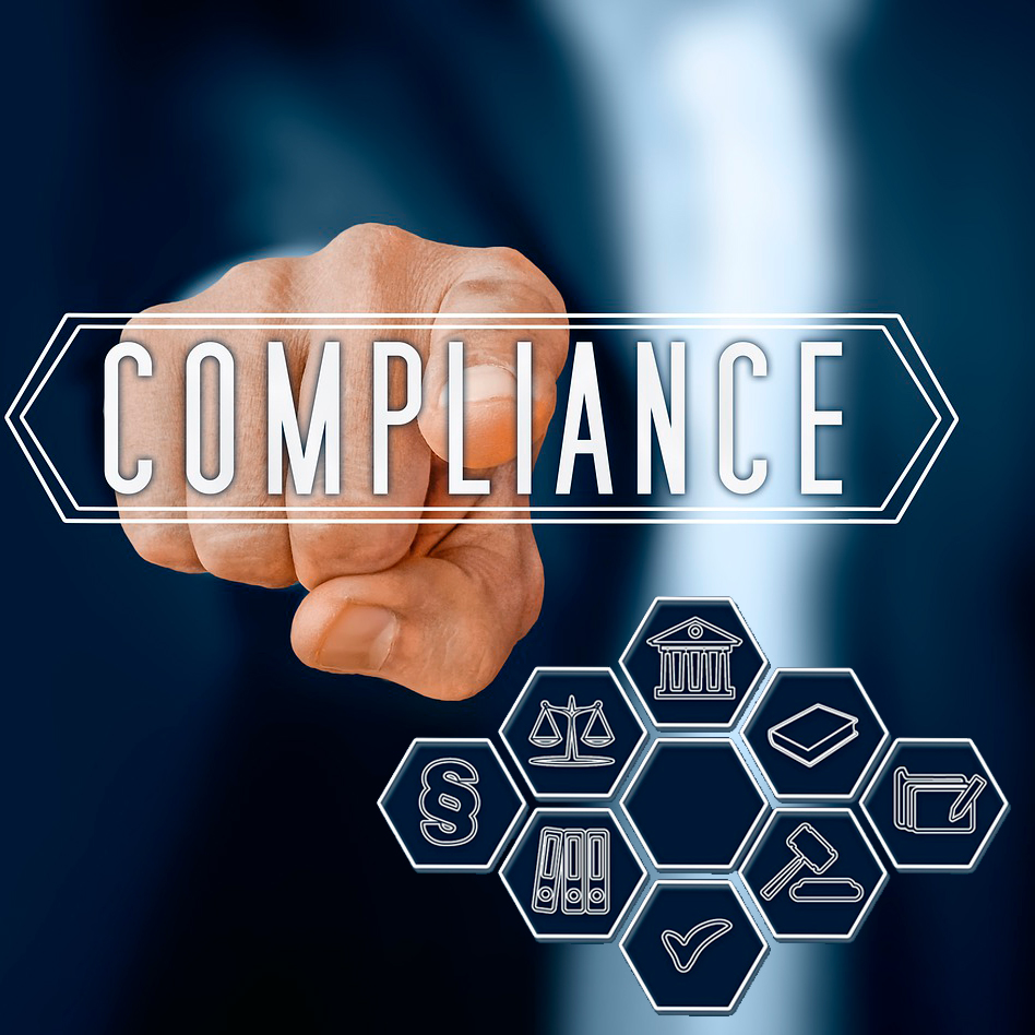 ISO 37301 Compliance