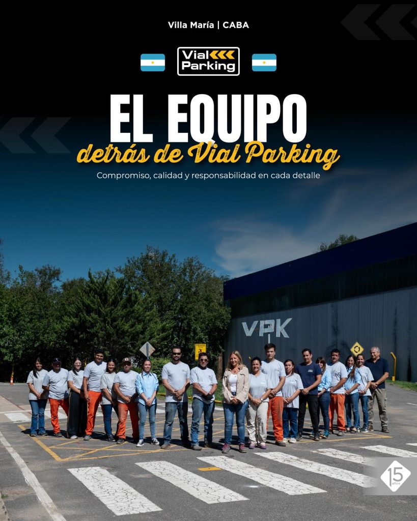 Vialparking