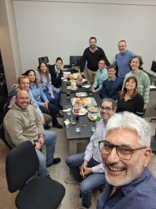 Capacitación ISO4docs e ISO 9001