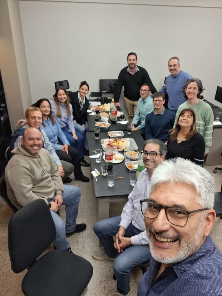 Capacitación ISO4docs e ISO 9001